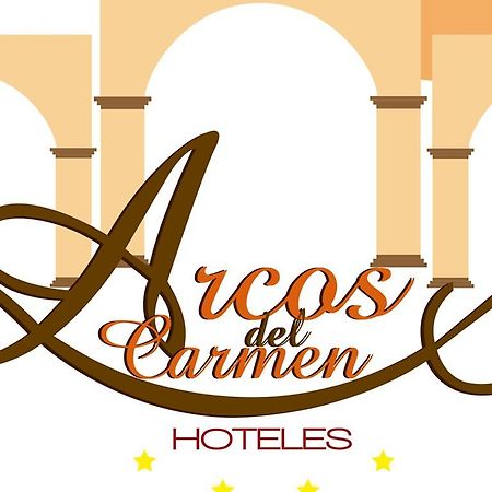 Hotel Arcos Del Carmen San Cristóbal de Las Casas Exterior foto